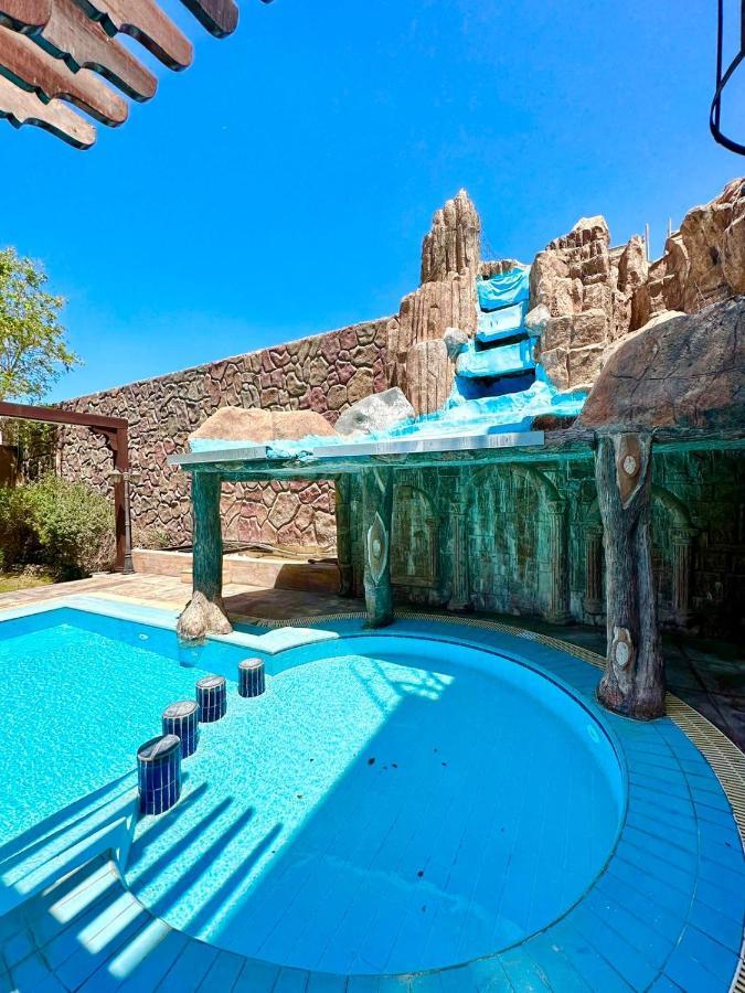 Hotel Dari à Dubaï Extérieur photo