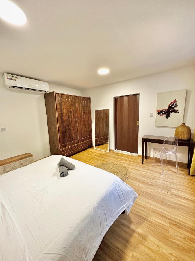 Hotel Dari à Dubaï Extérieur photo