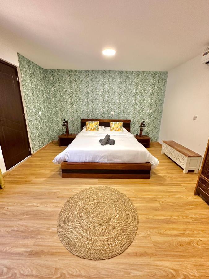 Hotel Dari à Dubaï Extérieur photo