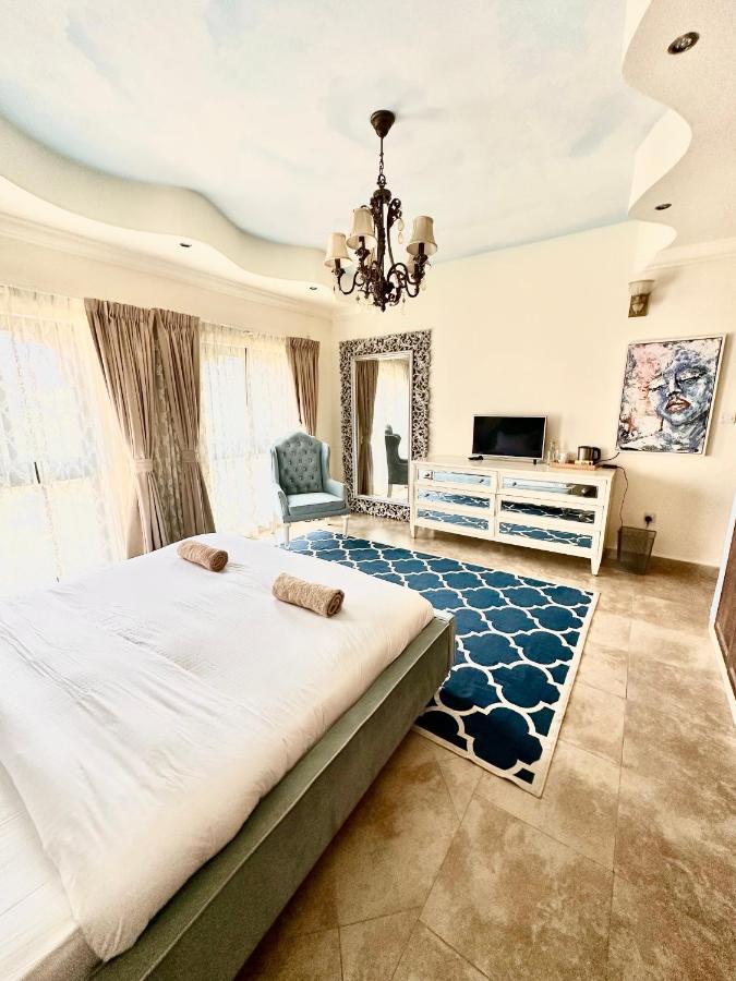 Hotel Dari à Dubaï Extérieur photo