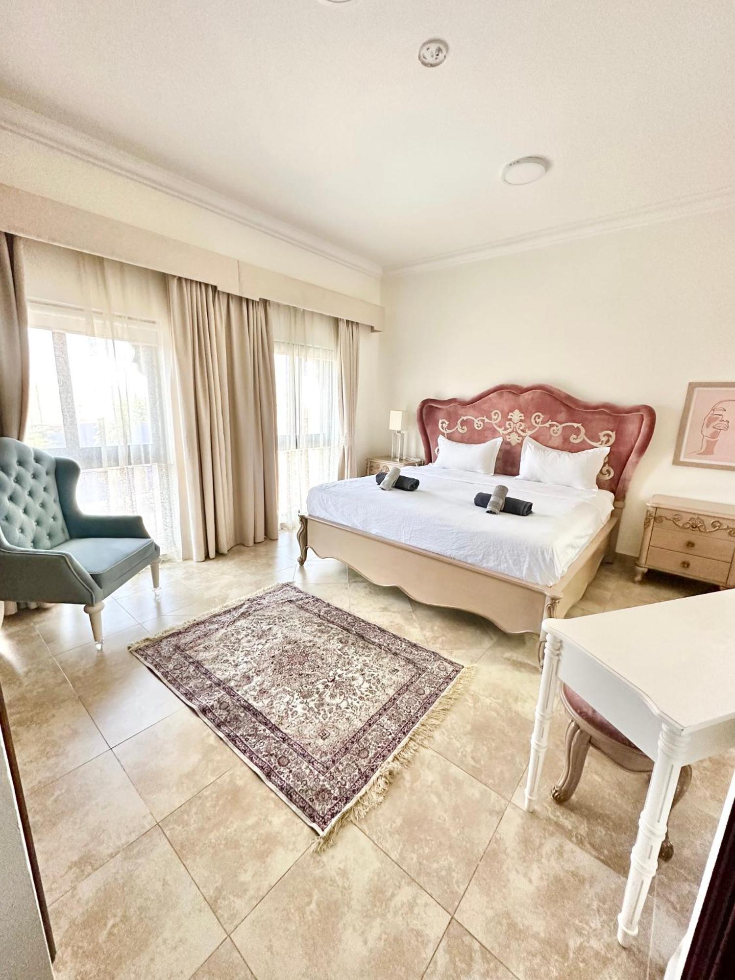 Hotel Dari à Dubaï Extérieur photo