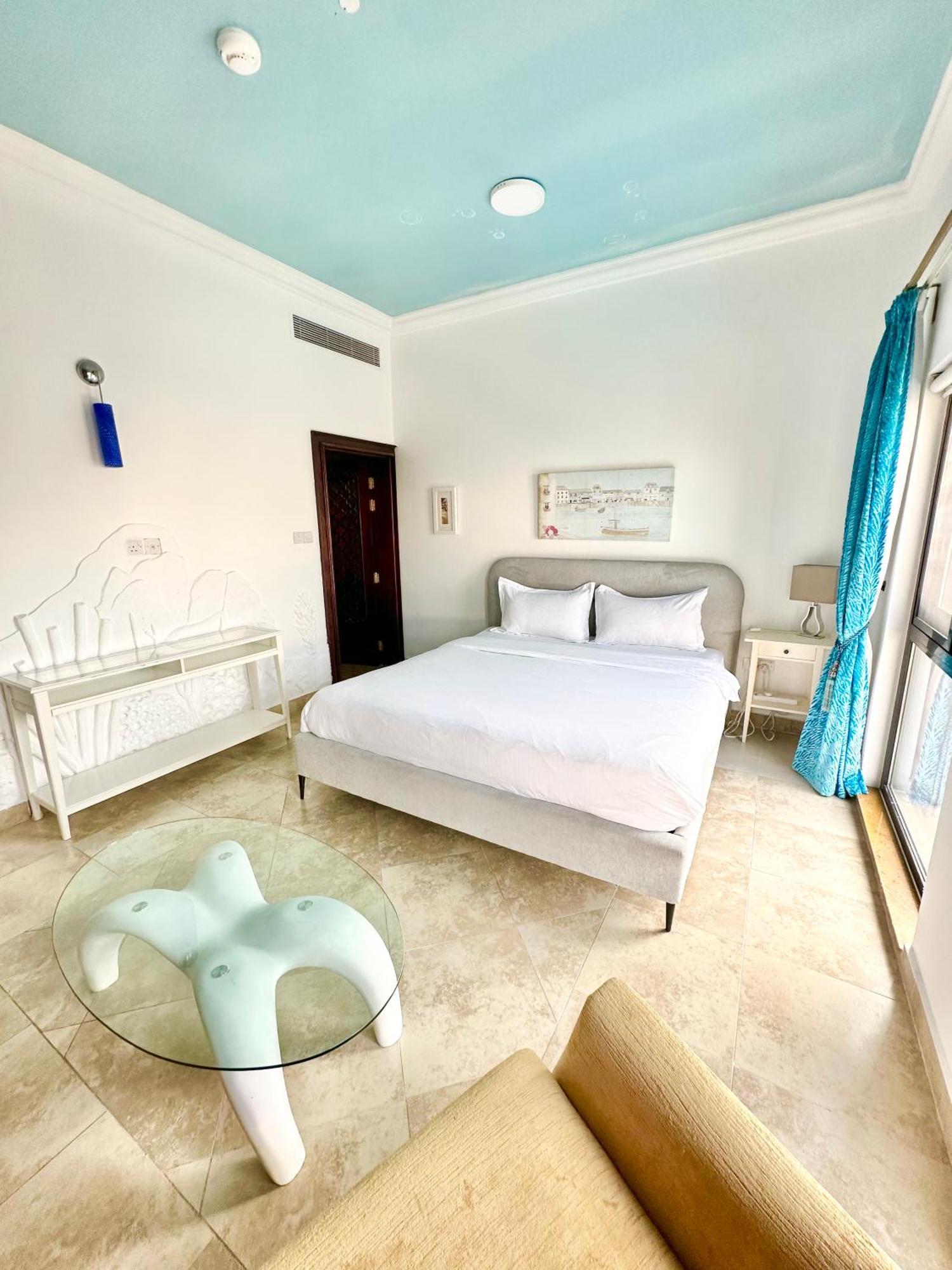 Hotel Dari à Dubaï Extérieur photo