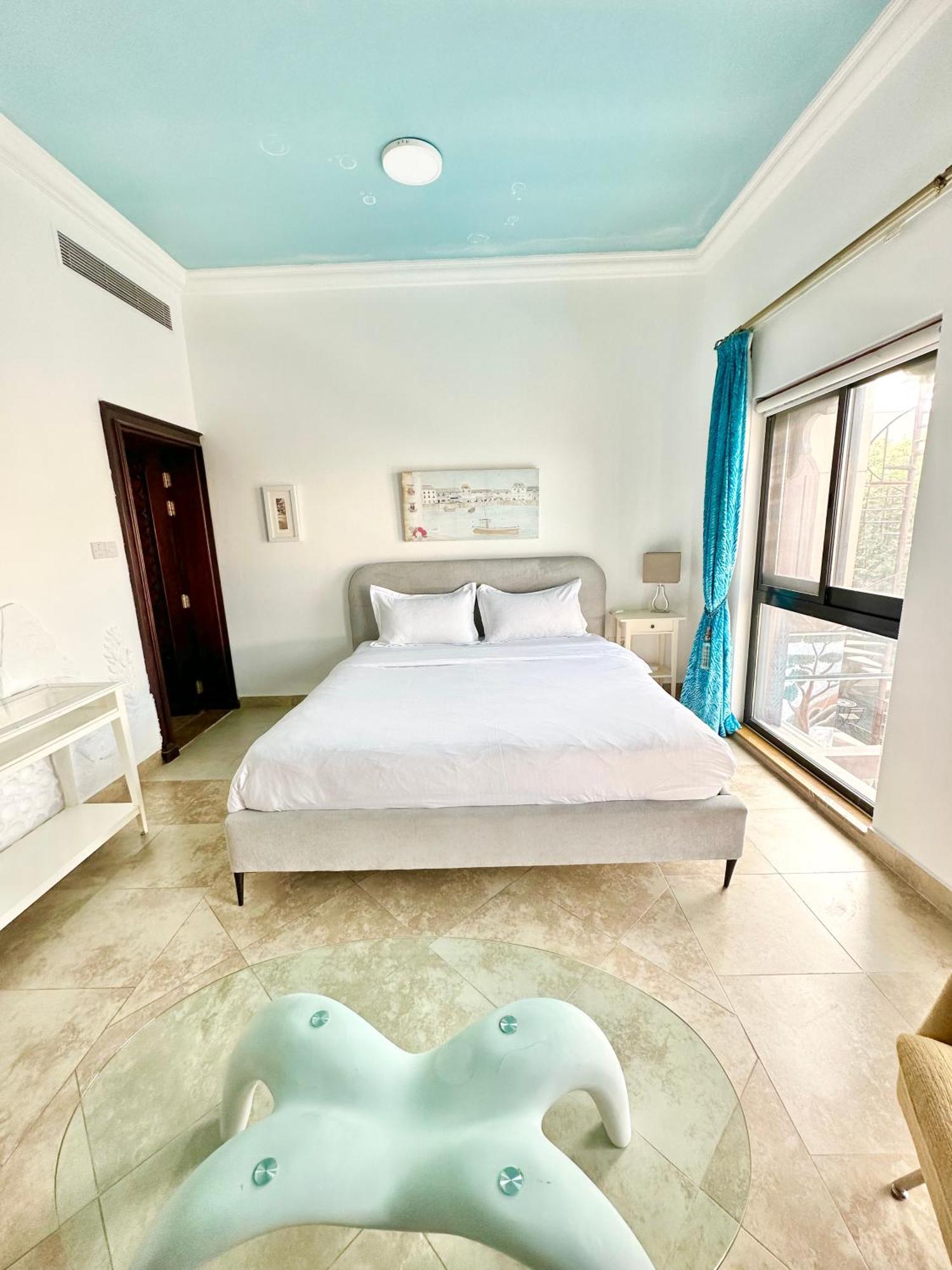 Hotel Dari à Dubaï Extérieur photo