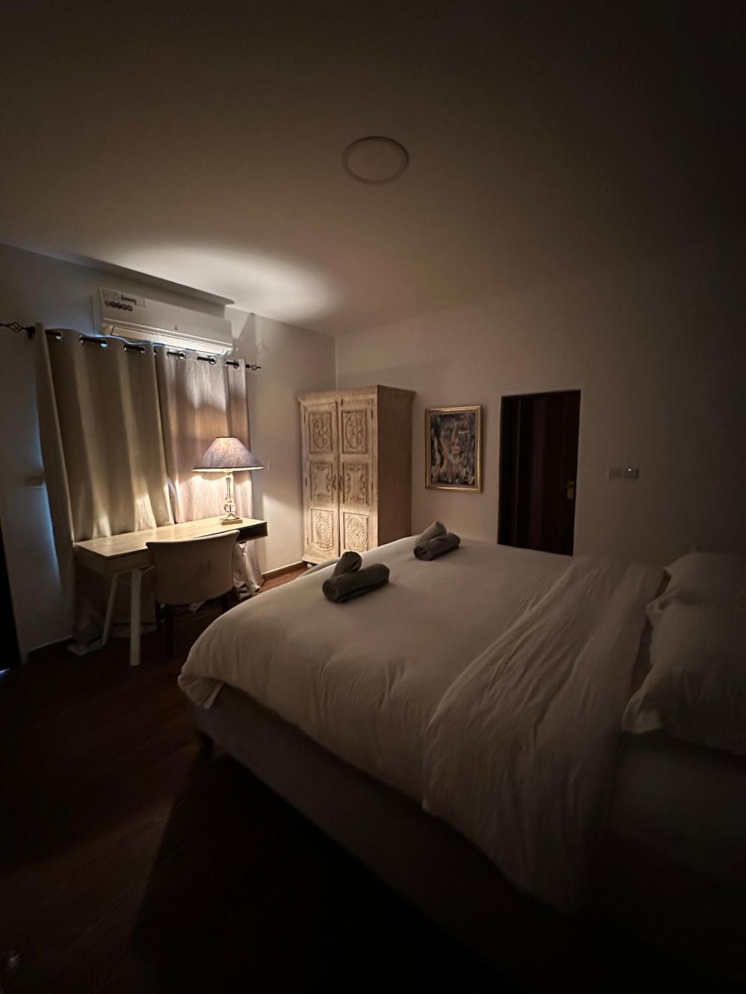 Hotel Dari à Dubaï Extérieur photo
