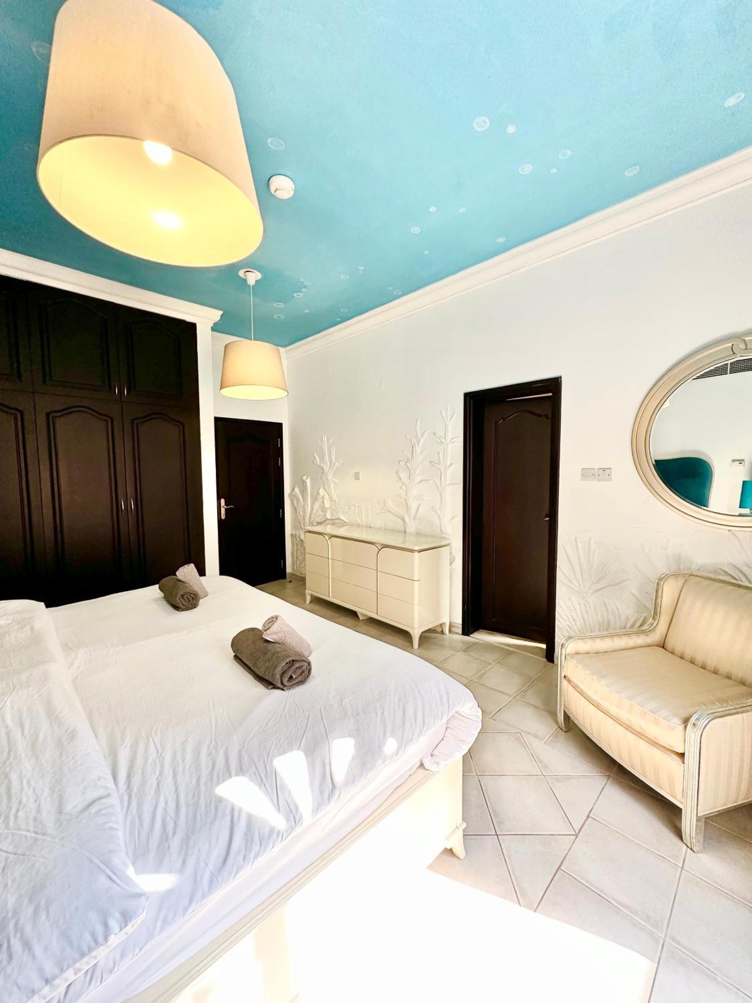 Hotel Dari à Dubaï Extérieur photo