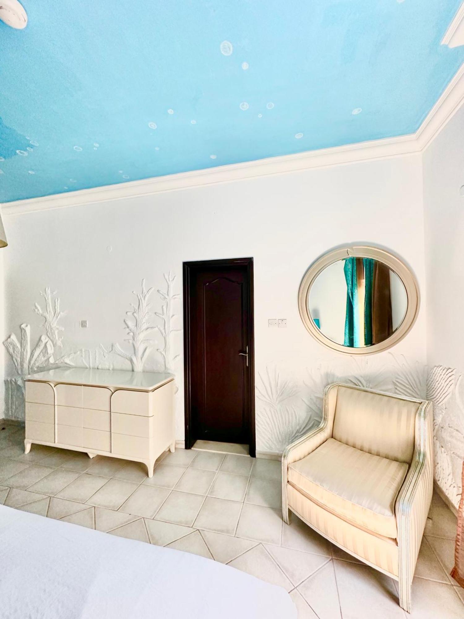 Hotel Dari à Dubaï Extérieur photo