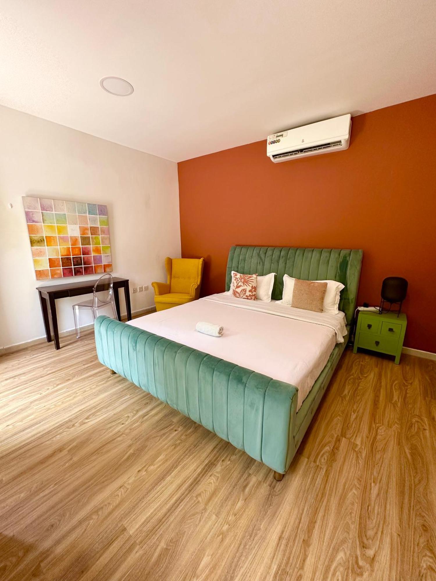 Hotel Dari à Dubaï Extérieur photo