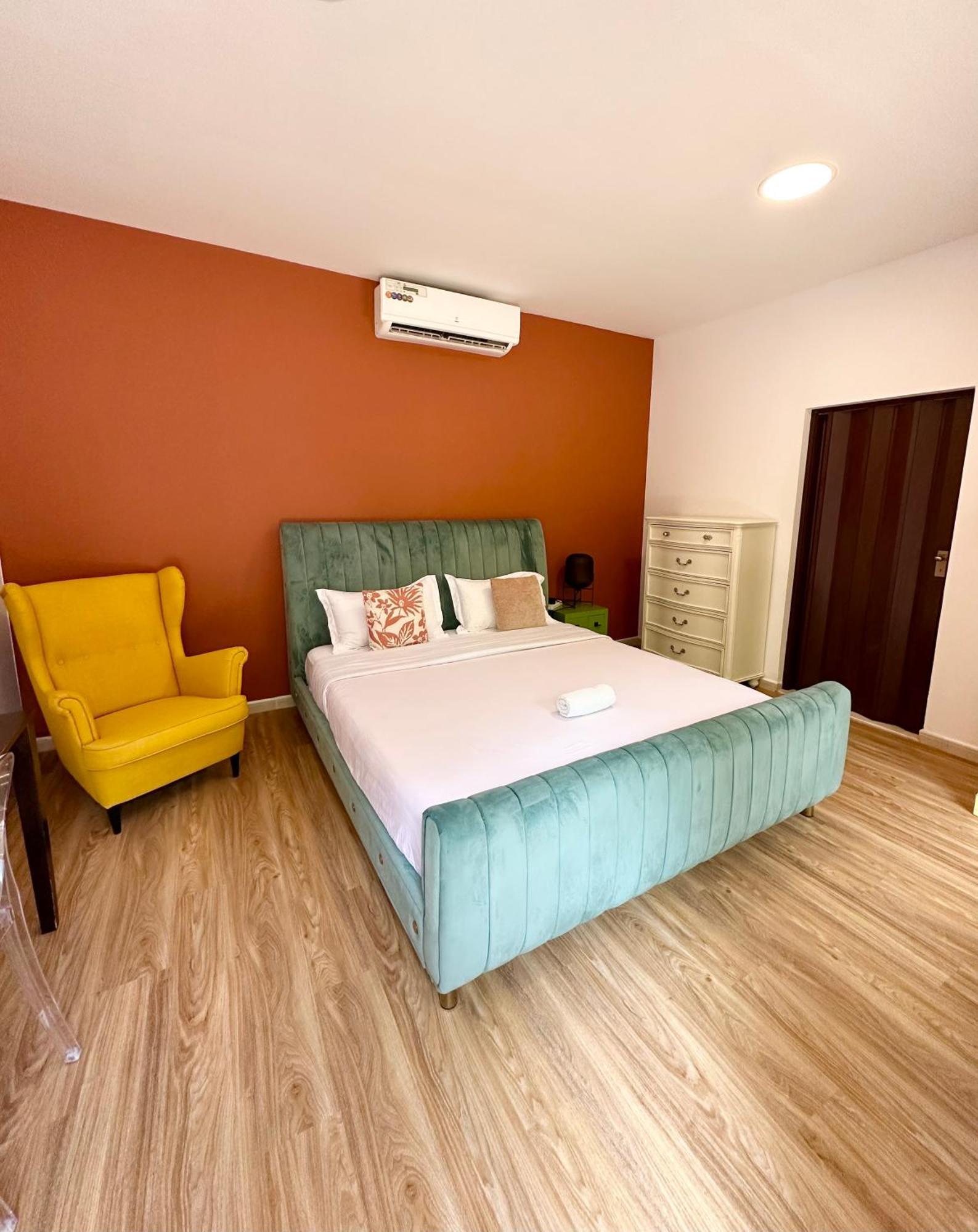 Hotel Dari à Dubaï Extérieur photo