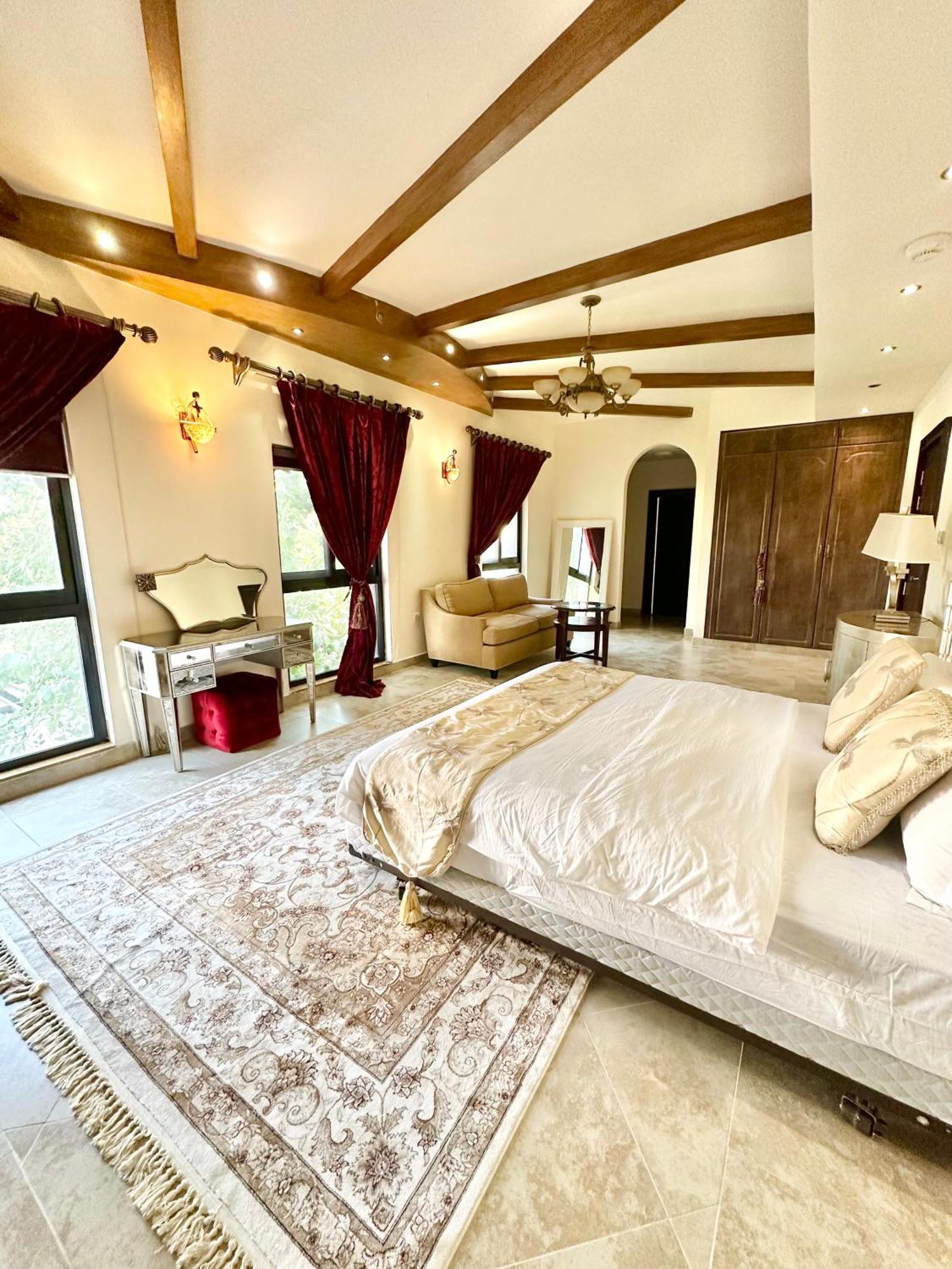 Hotel Dari à Dubaï Extérieur photo