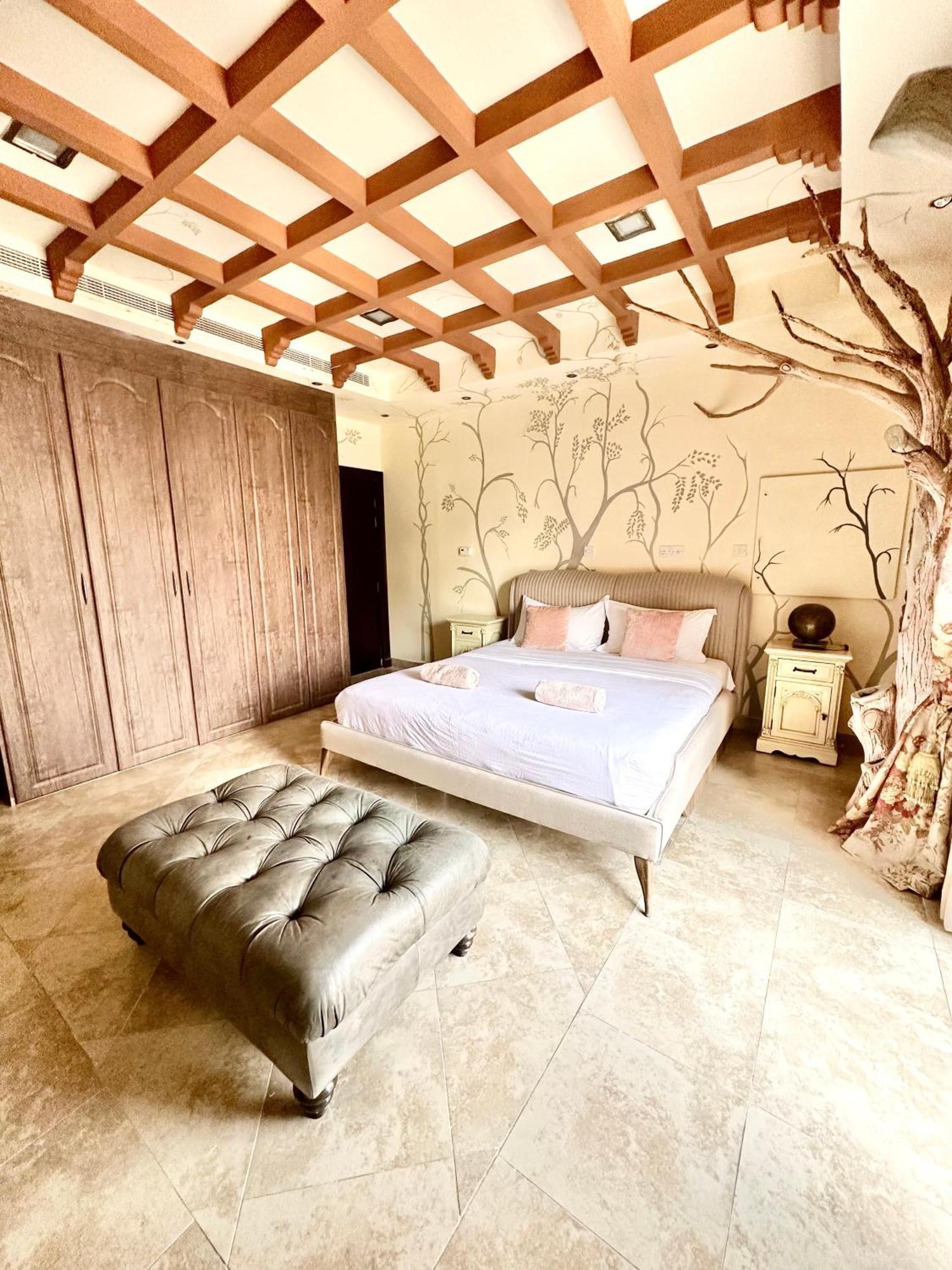 Hotel Dari à Dubaï Extérieur photo