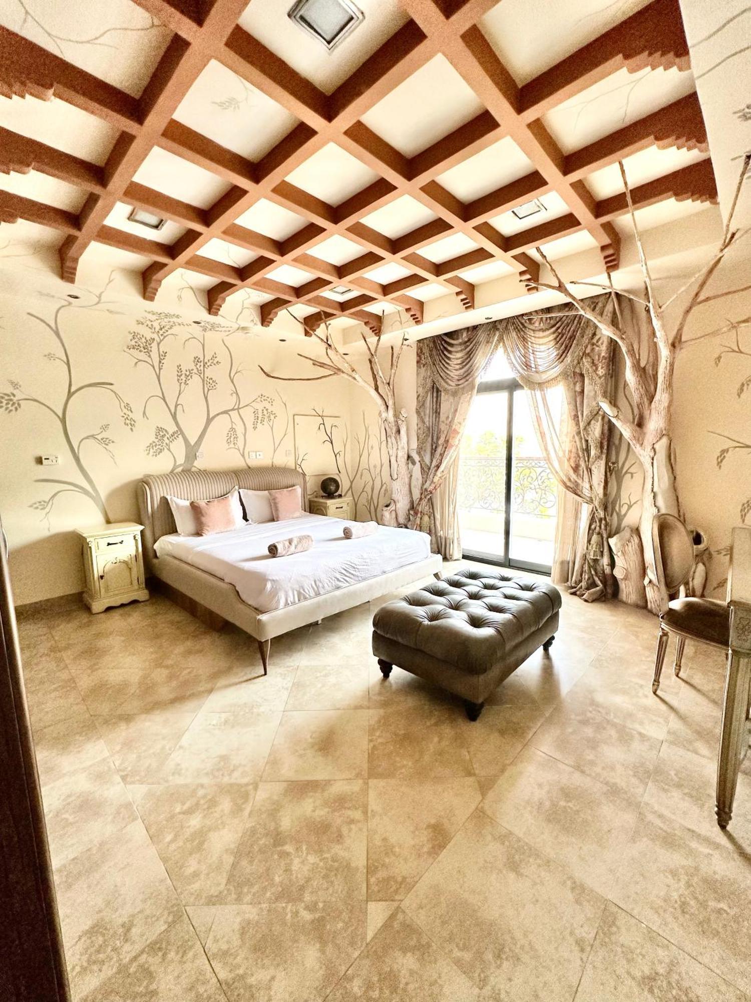 Hotel Dari à Dubaï Extérieur photo